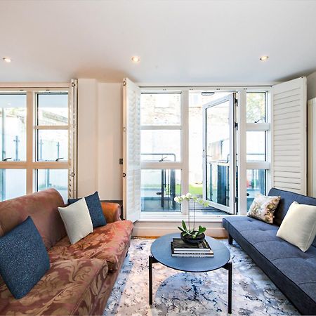 Апартаменти 2 Bed Flat In Clapham Common Лондон Екстер'єр фото